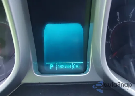 2010 Chevrolet Camaro 1Lt z USA, uszkodzony, nr VIN 2G1FB1EV0A9194253